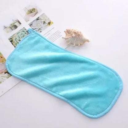 Reusable Microfiber Makeup Remover Towel - Pure Radiance Beauty