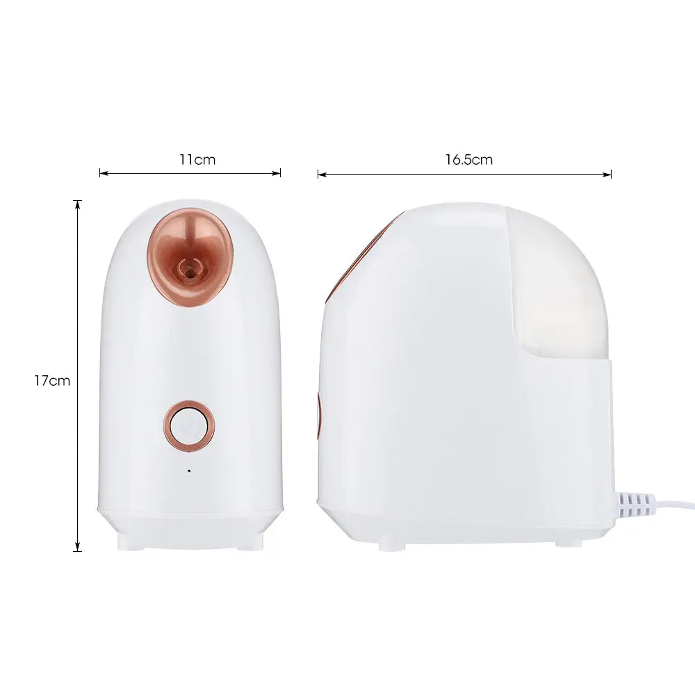 Mini Face Humidifier Atomizer - Pure Radiance Beauty