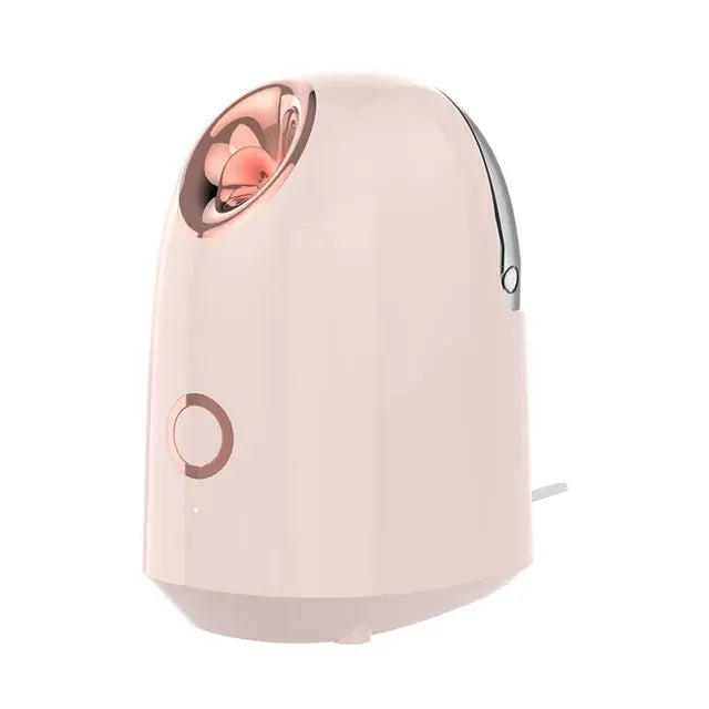 Mini Face Humidifier Atomizer - Pure Radiance Beauty