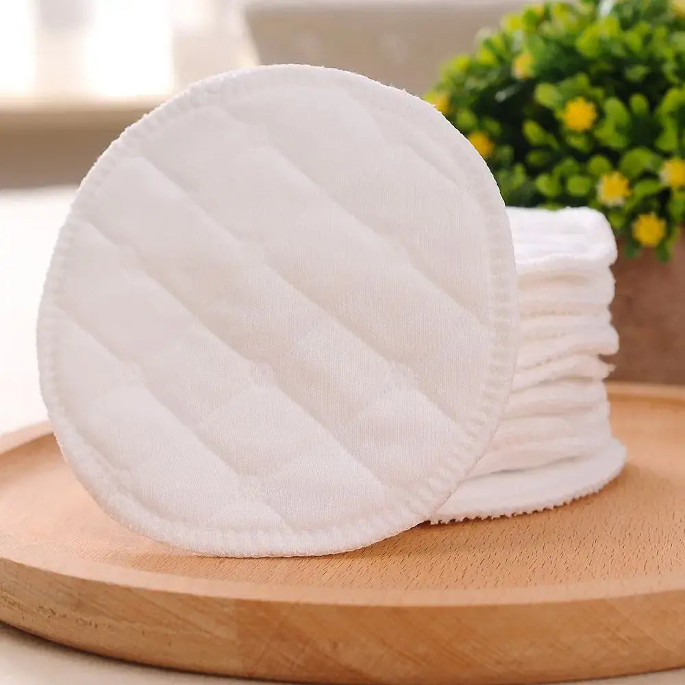 10pcs Reusable Cotton Pads - Pure Radiance Beauty